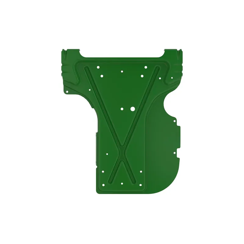 Nieuwe release - John Deere AL203879 Steun - Kraakman Parts