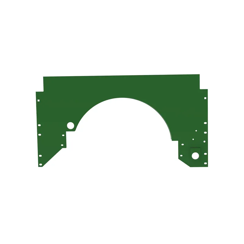 John Deere AXE95066 Steun - Kraakman Parts | Veel gevraagd