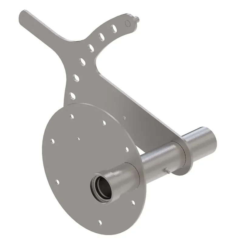 John Deere AXE93570 Steun - Kraakman Parts | Voordeelprijs