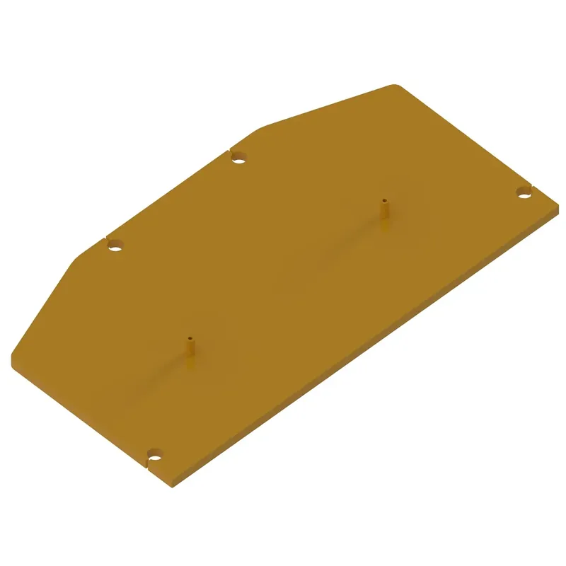 Outlet - John Deere AT393177 Bescherming - Kraakman Parts