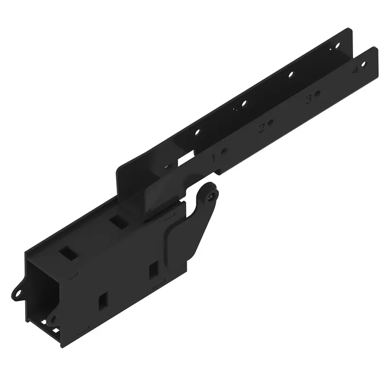 John Deere AXE80693 Steun - Kraakman Parts - Favoriet van klanten