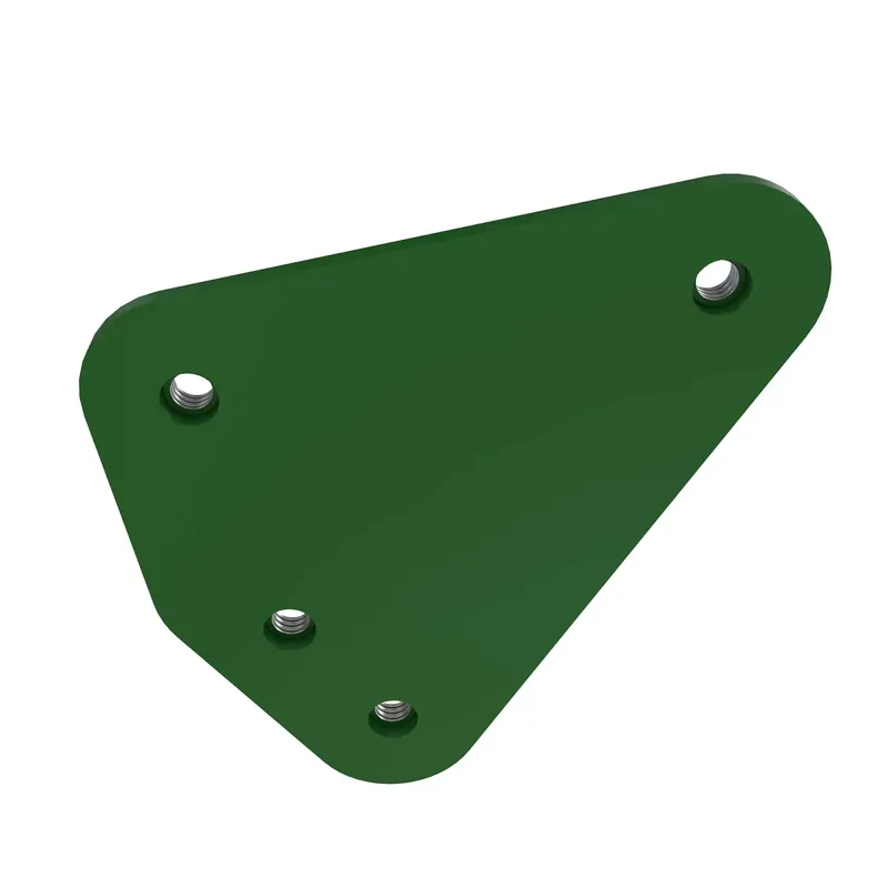 Veel gekozen | John Deere AXE52776 Steun - Kraakman Parts