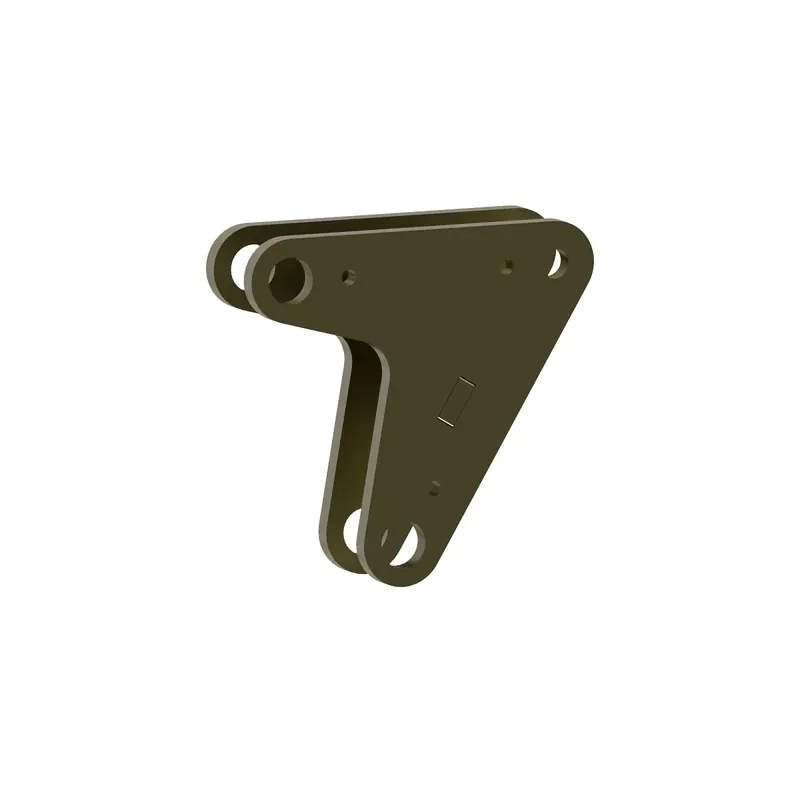 John Deere F694632 Steun - Kraakman Parts | Populair