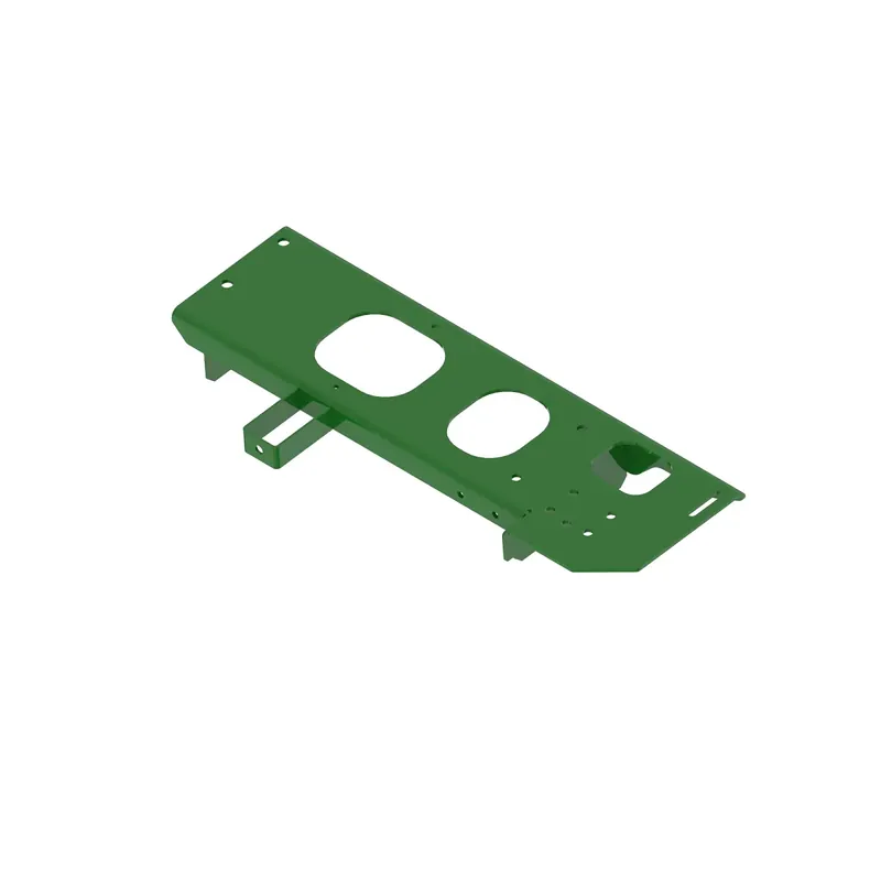 Beste prijs - John Deere AXE36218 Steun - Kraakman Parts