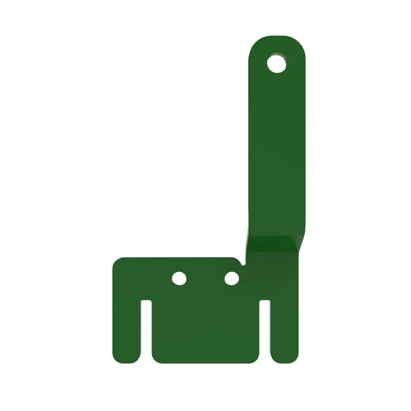 Direct leverbaar - John Deere KK43958 Steun - Kraakman Parts