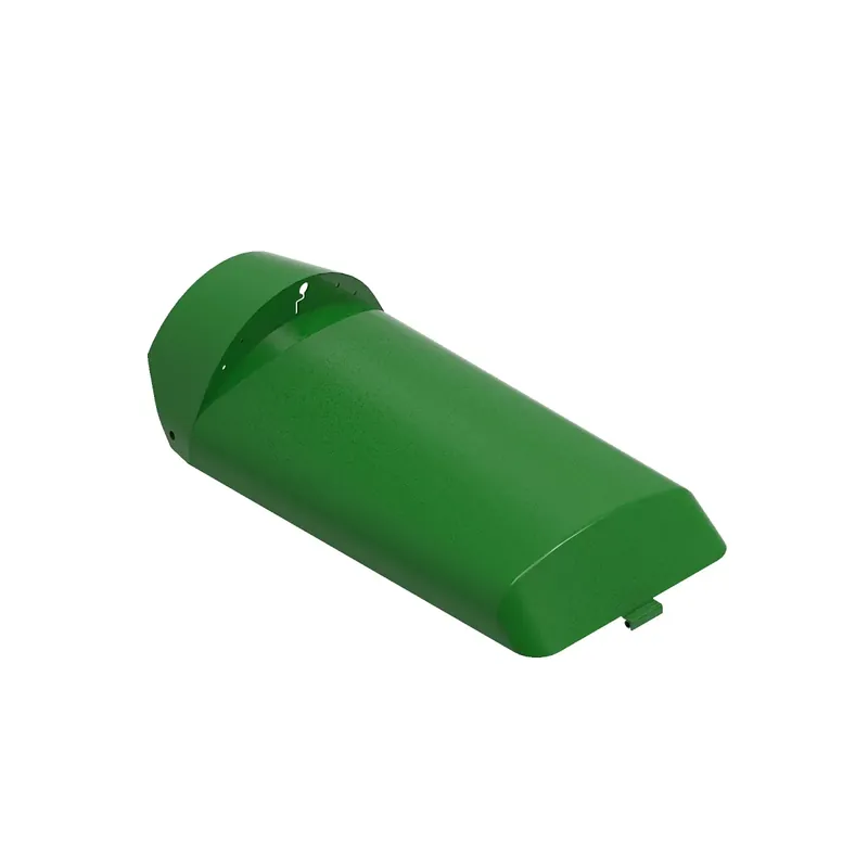 Korting - John Deere ADX10914 Steun - Kraakman Parts