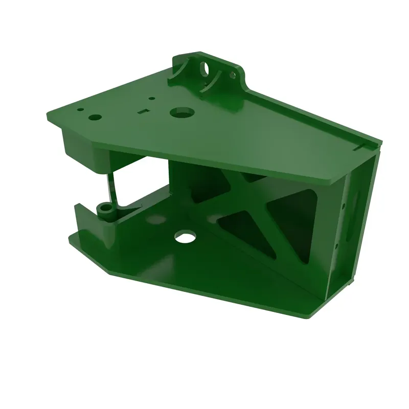 John Deere AA87114 Steun - Kraakman Parts | Aanrader