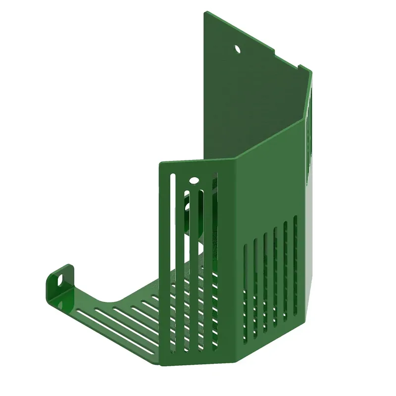 John Deere AA106056 Steun - Kraakman Parts - Veel gevraagd
