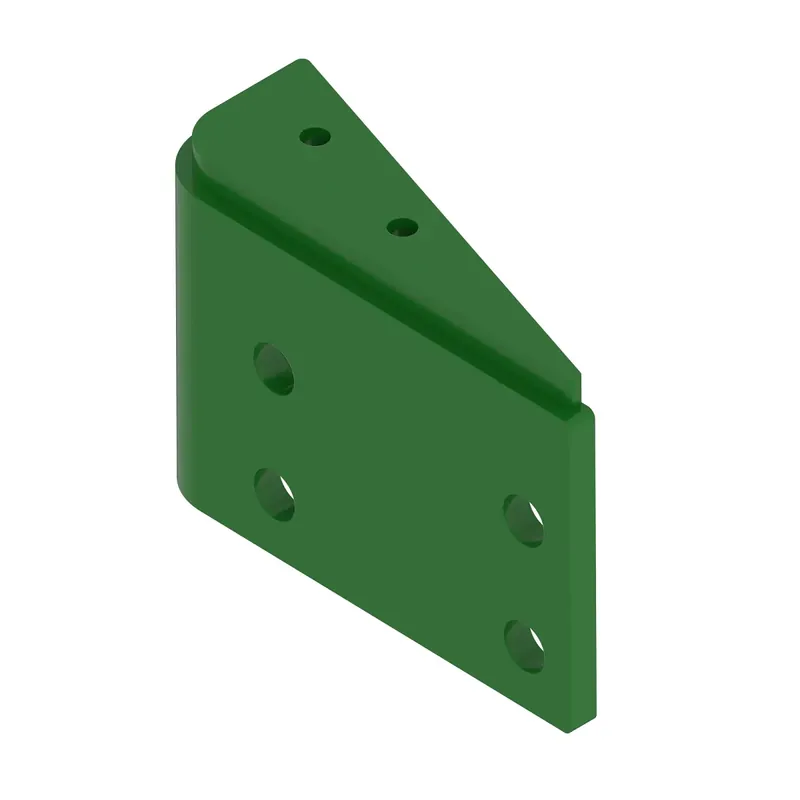 John Deere AKK19322 Houder - Kraakman Parts - Op = op