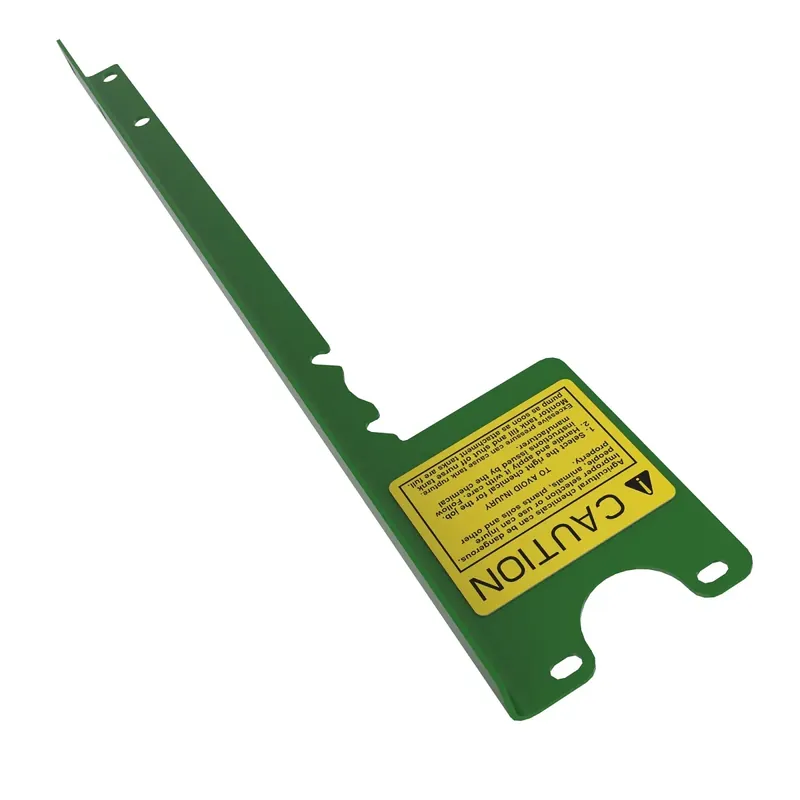 Online bestellen | John Deere AA106473 Houder - Kraakman Parts