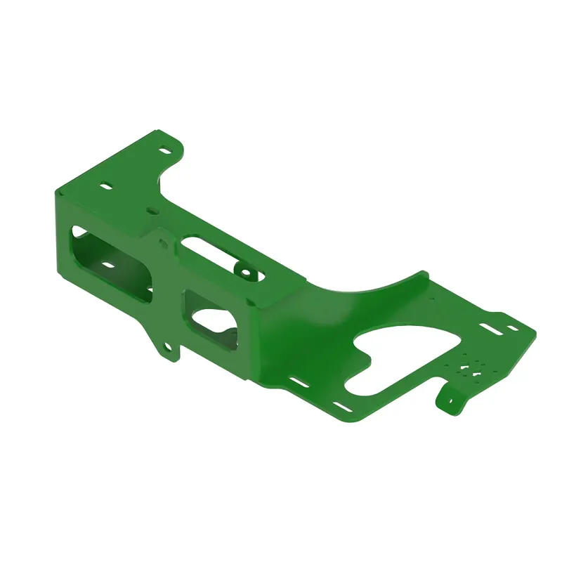 Online kopen | John Deere AKK16641 Houder - Kraakman Parts