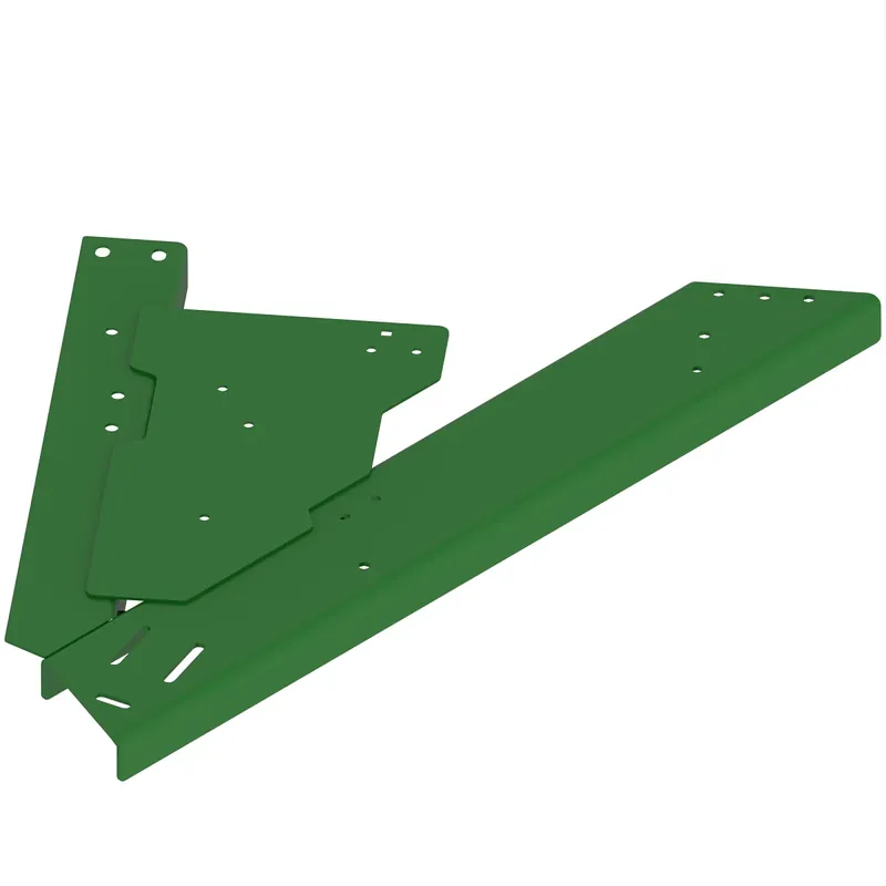 John Deere AXE80012 Houder - Kraakman Parts | Veel gekozen