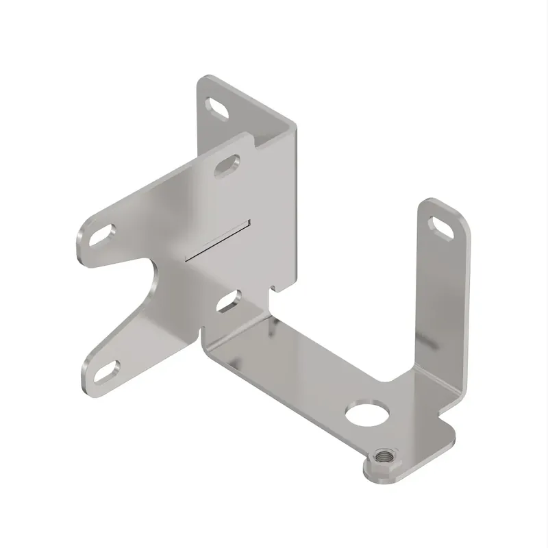 Laatste stuks | John Deere AXE71335 Houder - Kraakman Parts