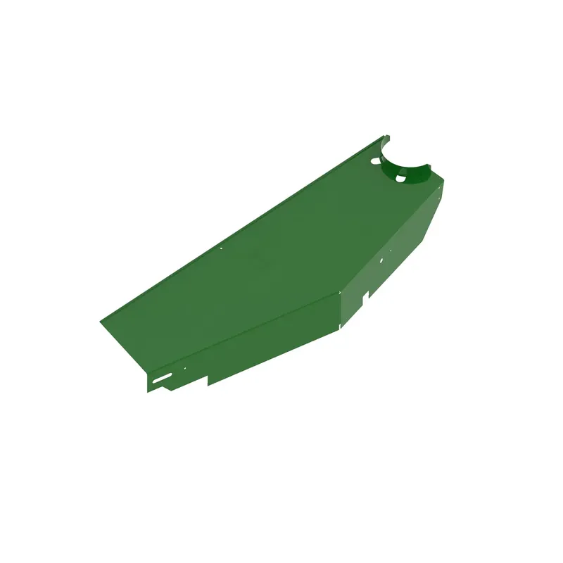 John Deere AH156376 Afdekkap - Kraakman Parts | Prijsverlaging