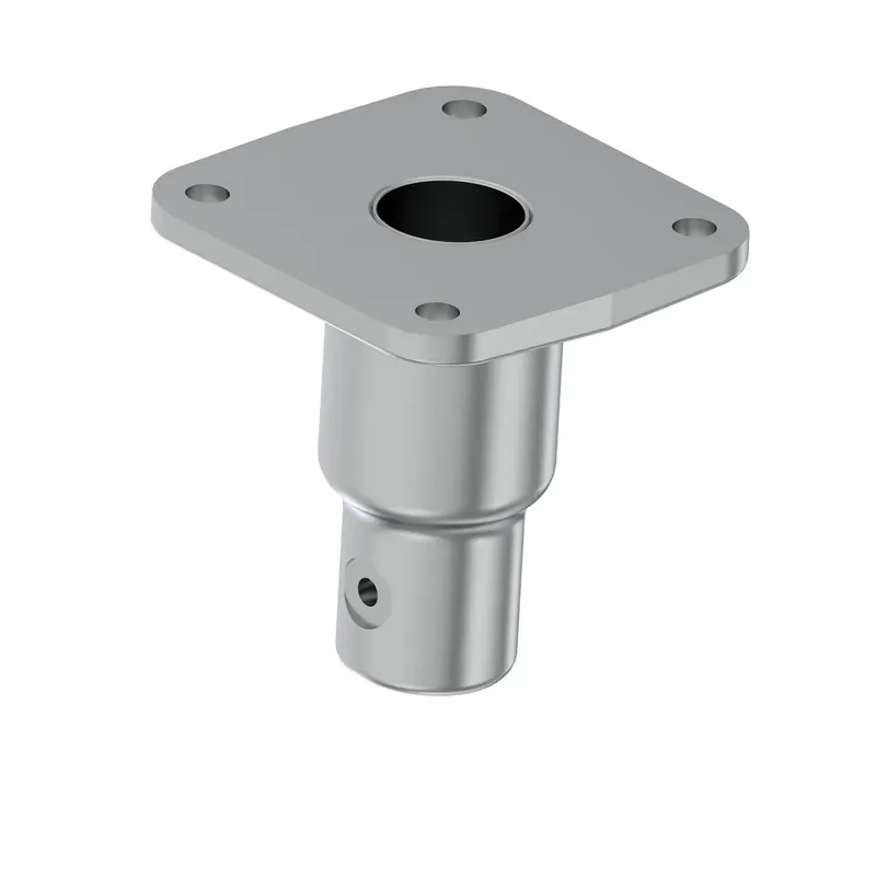 Actieprijs | John Deere AH161064 Afdekkap - Kraakman Parts