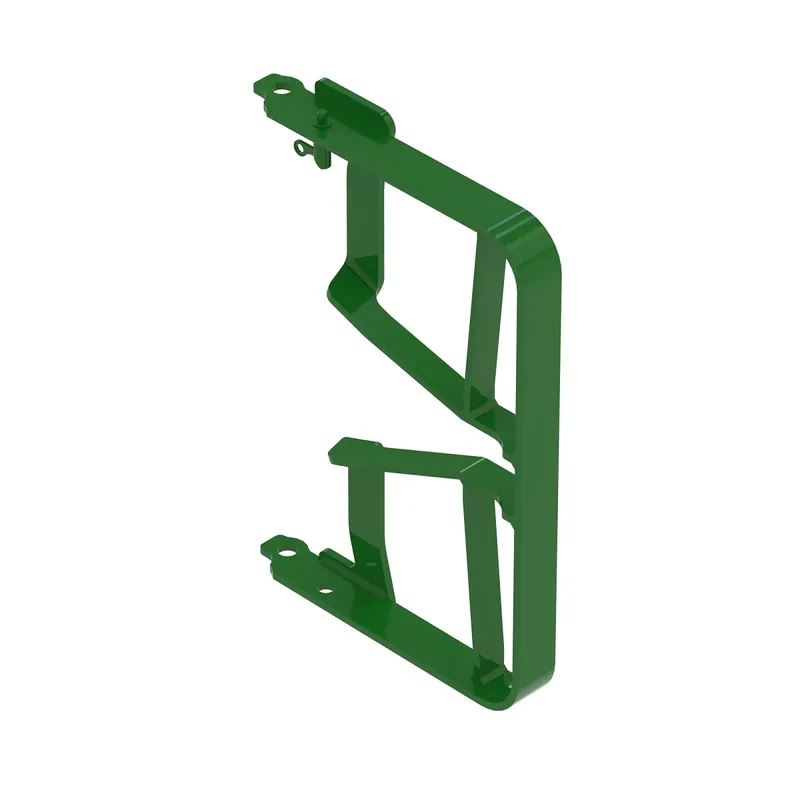 Actieprijs | John Deere AL220684 Afdekkap - Kraakman Parts