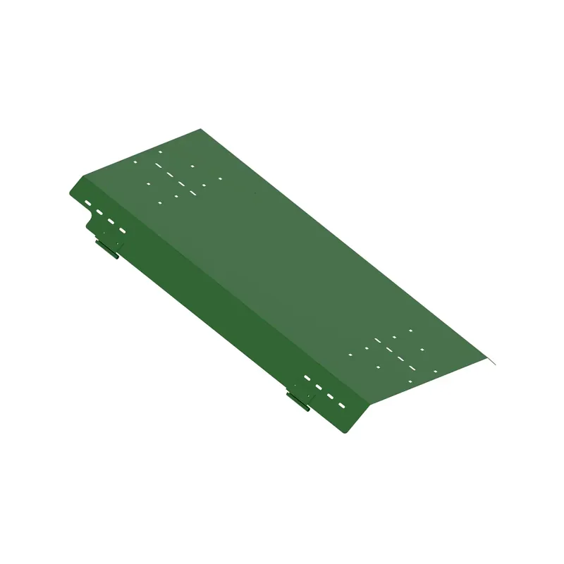 Meest verkocht - John Deere AKK28000 Afdekkap - Kraakman Parts