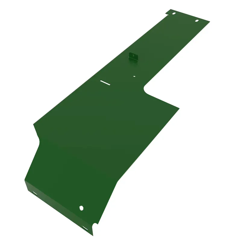 John Deere AXE86802 Afdekkap - Kraakman Parts - Voordelig