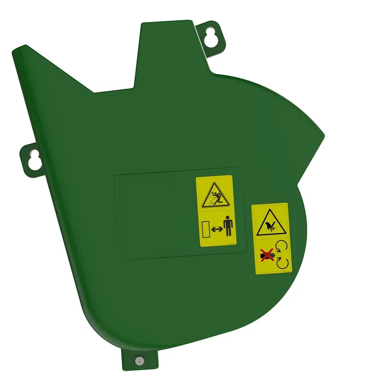 John Deere AXE72878 Afdekkap - Kraakman Parts - Populair