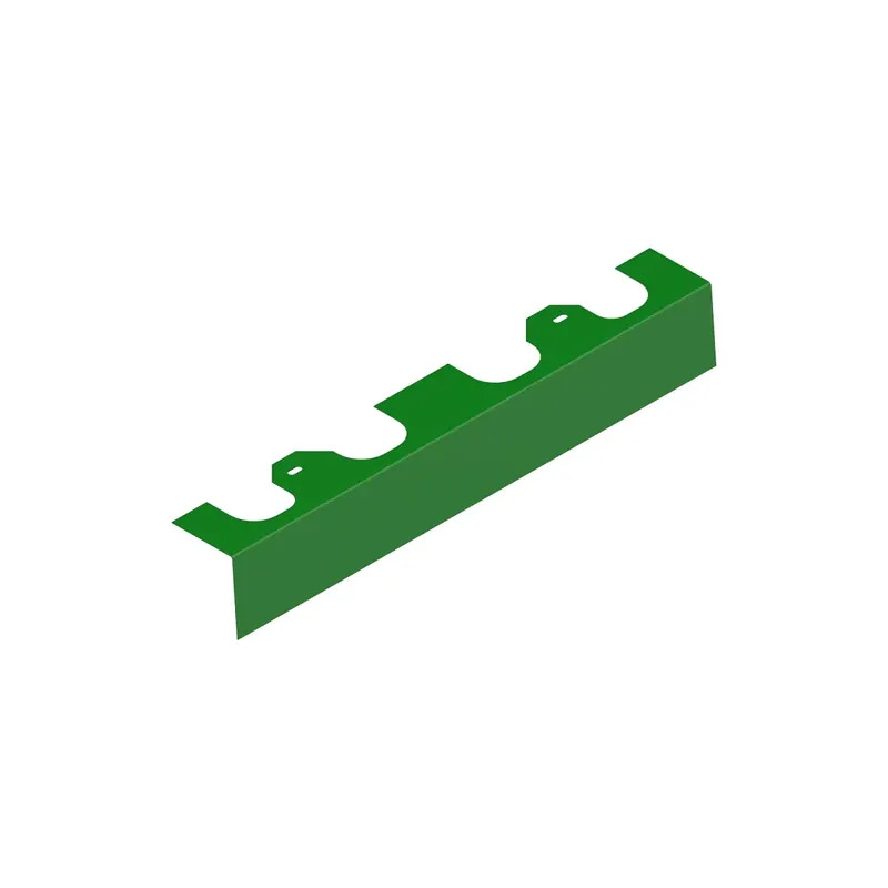 Bespaar meer | John Deere E34870 Afdekkap - Kraakman Parts