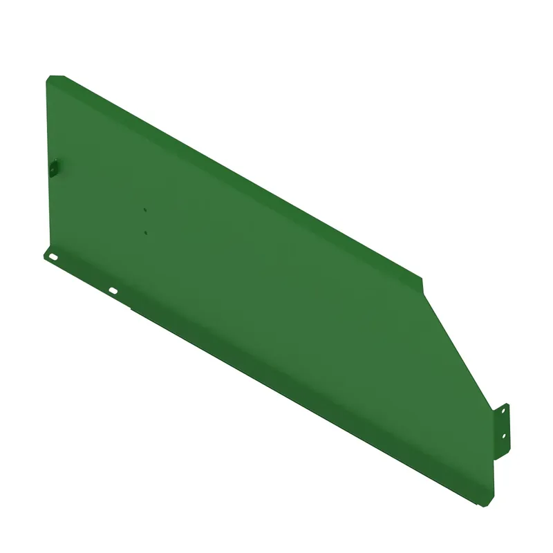 Direct van de fabrikant - John Deere AH202735 Afdekkap - Kraakman Parts