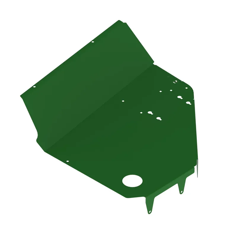 John Deere CC142385 Afdekkap - Kraakman Parts | Koop vandaag