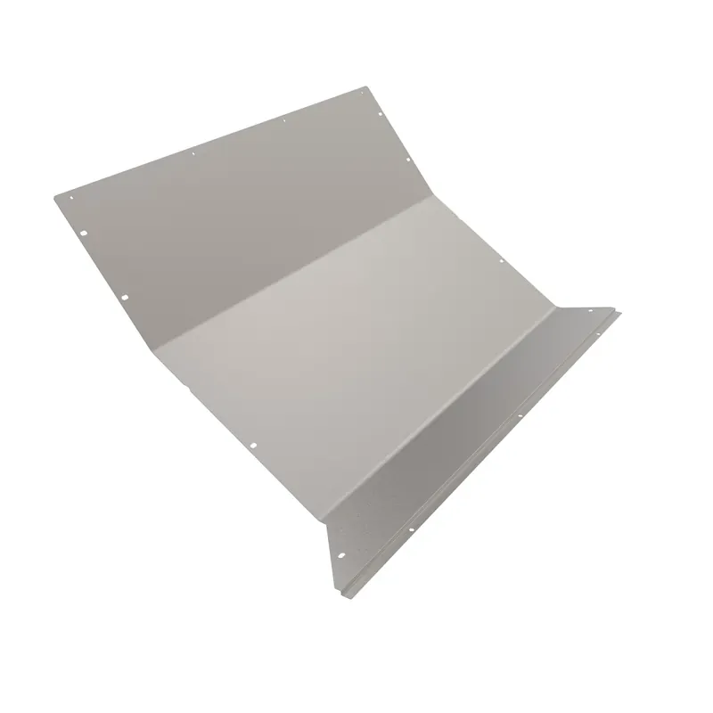 Extra korting - John Deere CC138350 Afdekkap - Kraakman Parts