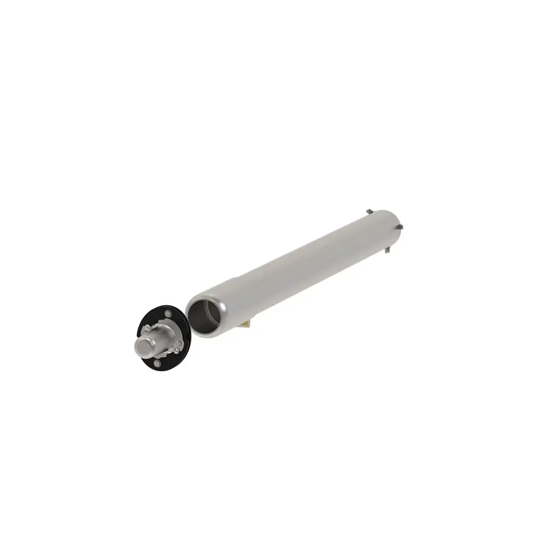 John Deere BM26282 Afscherm-set - Kraakman Parts | Klaar voor verzending