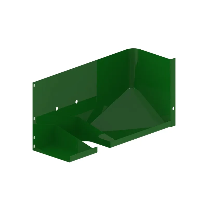 John Deere AE55560 Afdekkap - Kraakman Parts | Prijs verlaagd