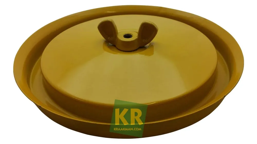 Direct van de fabrikant | John Deere AT81398 DEKSEL
