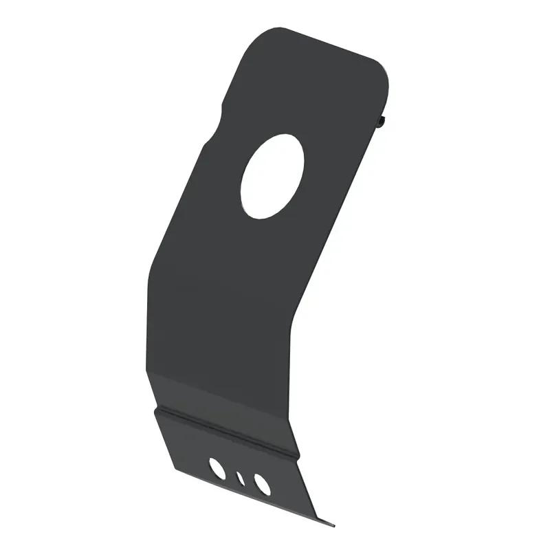 Trending - John Deere AL160026 Deksel - Kraakman Parts