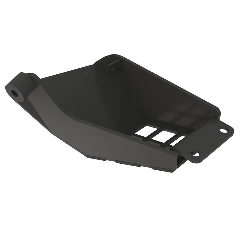 Outlet - John Deere AT341743 Deksel - Kraakman Parts