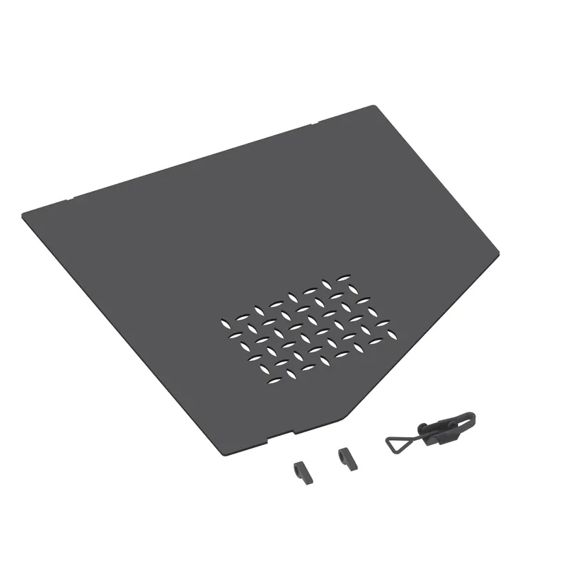 John Deere F702702 Deksel-set - Kraakman Parts - Klantfavoriet