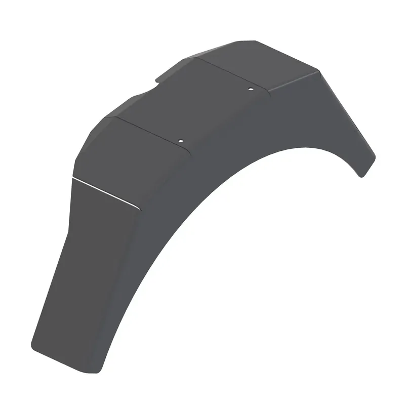 Alleen deze week - John Deere F701973 Deksel - Kraakman Parts
