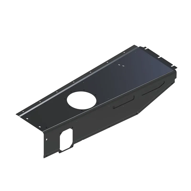 John Deere AT408641 Kap - Kraakman Parts - Nog enkele stuks