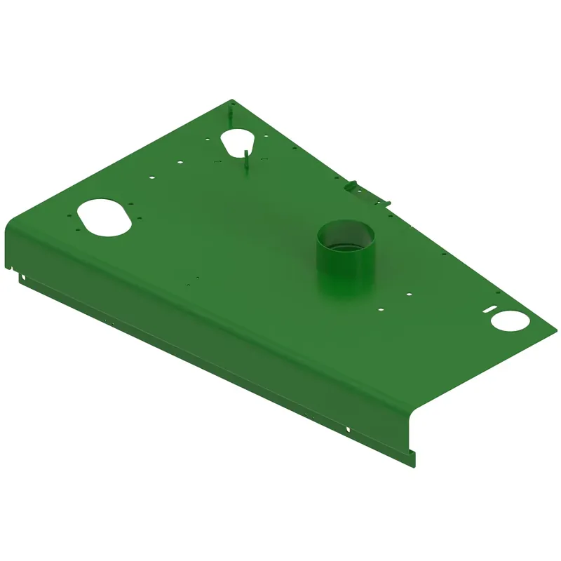 Prijsverlaging - John Deere AT375741 Kap - Kraakman Parts