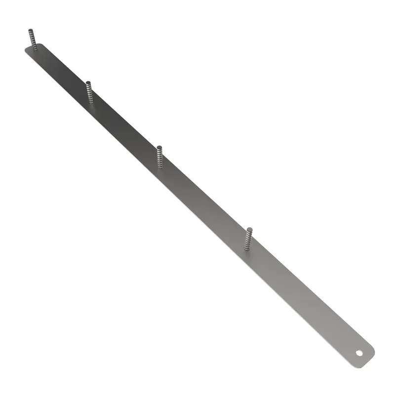 John Deere AH206730 Plaat - Kraakman Parts - Veilig betalen