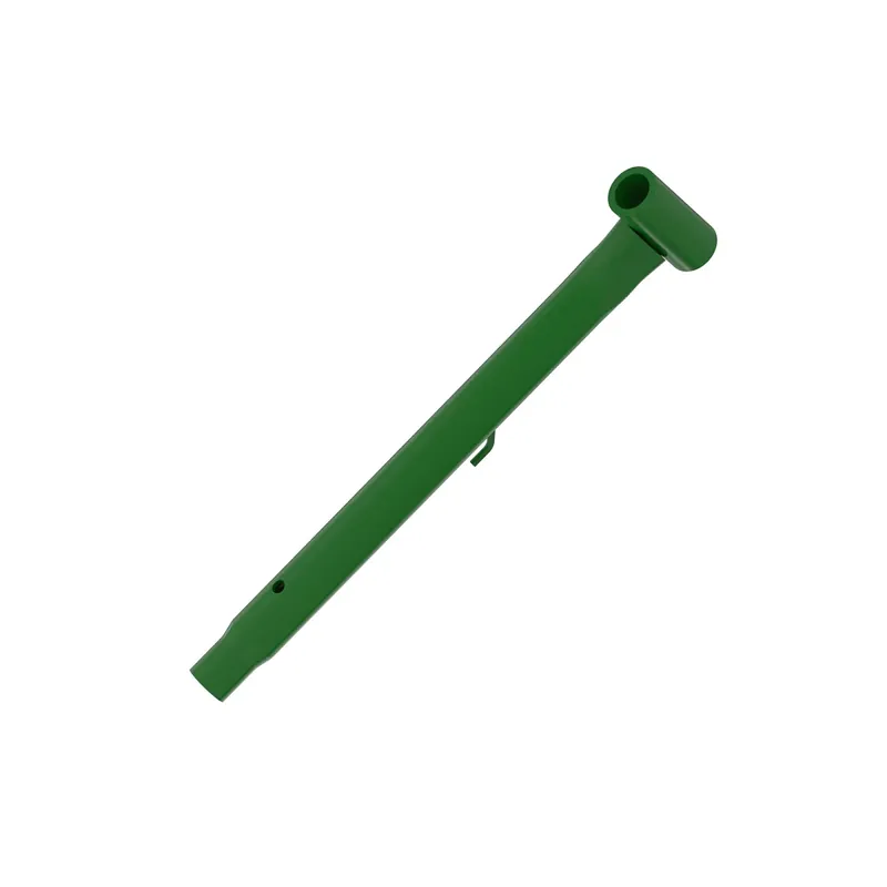 Direct van de fabrikant - John Deere AH159525 Buis - Kraakman Parts