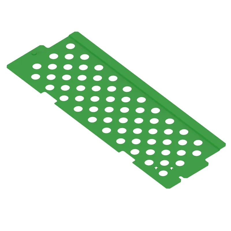 Nieuw in het assortiment - John Deere AH229386 Paneel - Kraakman Parts
