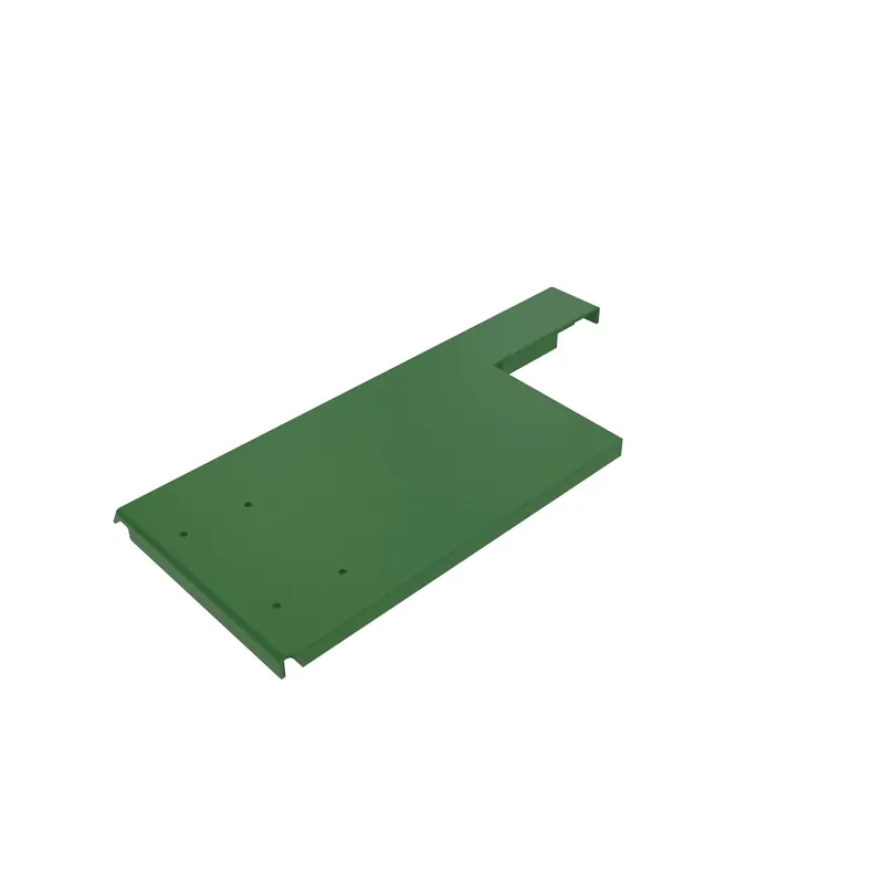 Op = op - John Deere AH208071 Paneel - Kraakman Parts