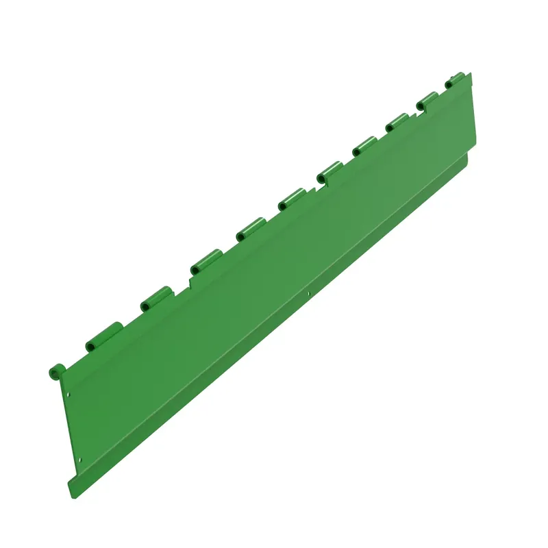 John Deere AKK12924 Paneel - Kraakman Parts - Premiumkwaliteit