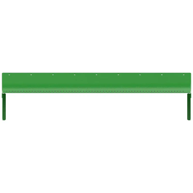 Bestel vandaag | John Deere AH143048 Plaatmetaal - Kraakman Parts