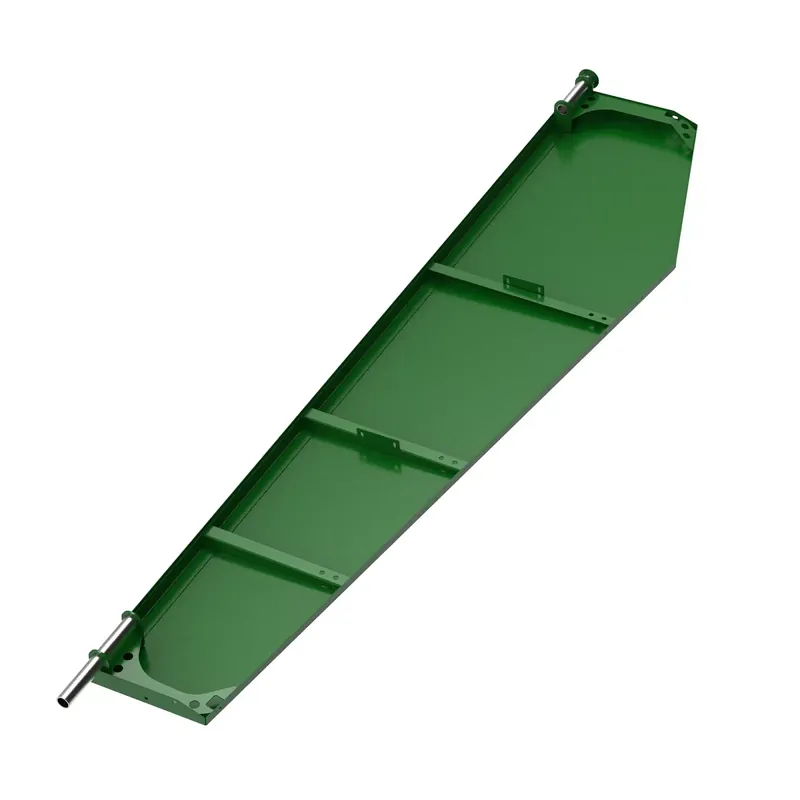 Speciale aanbieding | John Deere AXE88734 Paneel - Kraakman Parts