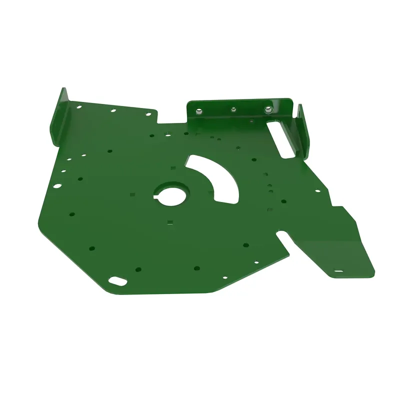 John Deere AXE19953 Paneel - Kraakman Parts - Vanaf nu beschikbaar