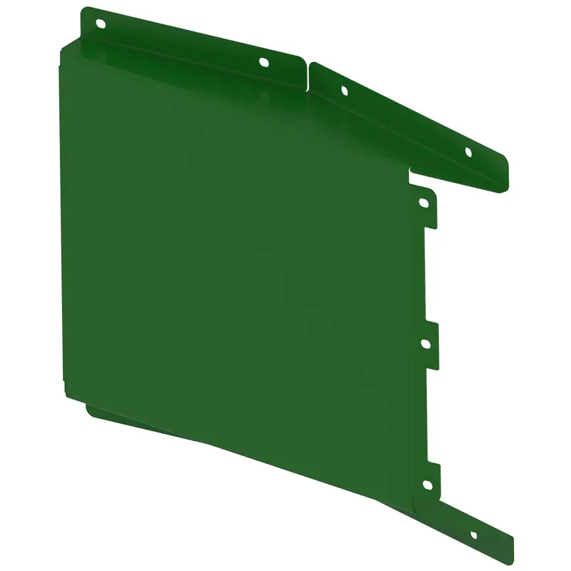 Actie - John Deere KK72613 Paneel - Kraakman Parts