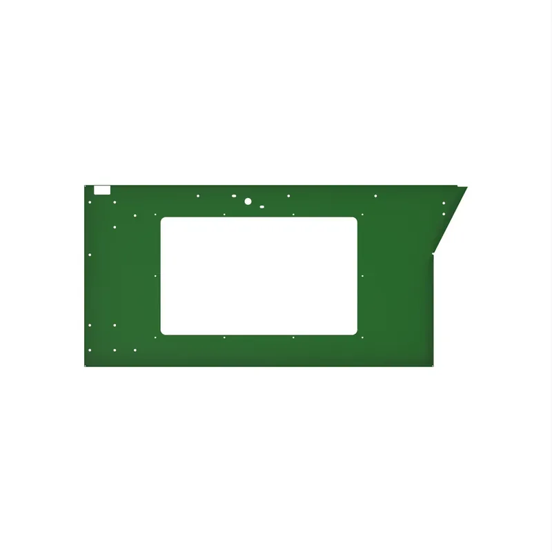 John Deere KK57830 Paneel - Kraakman Parts - Actieprijs