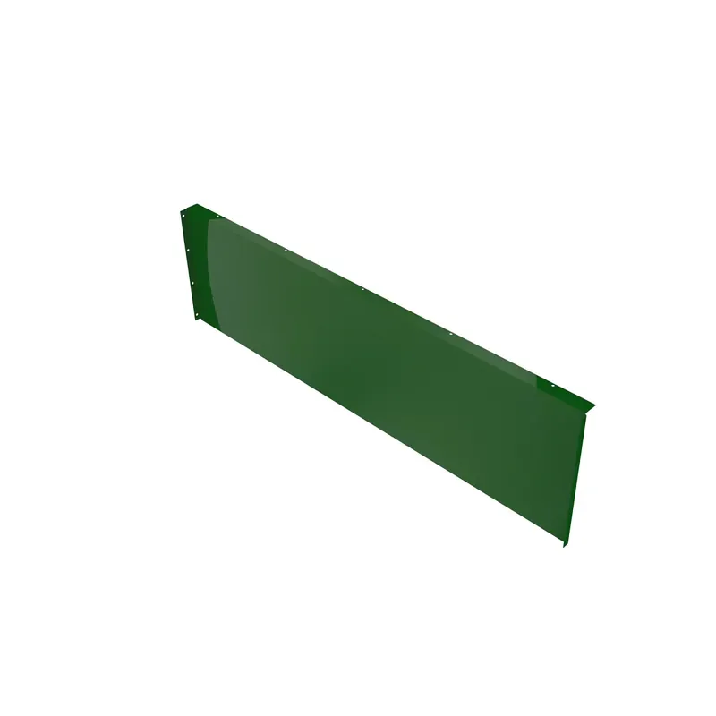 John Deere KK43985 Paneel - Kraakman Parts - Rechtstreeks van de fabrikant