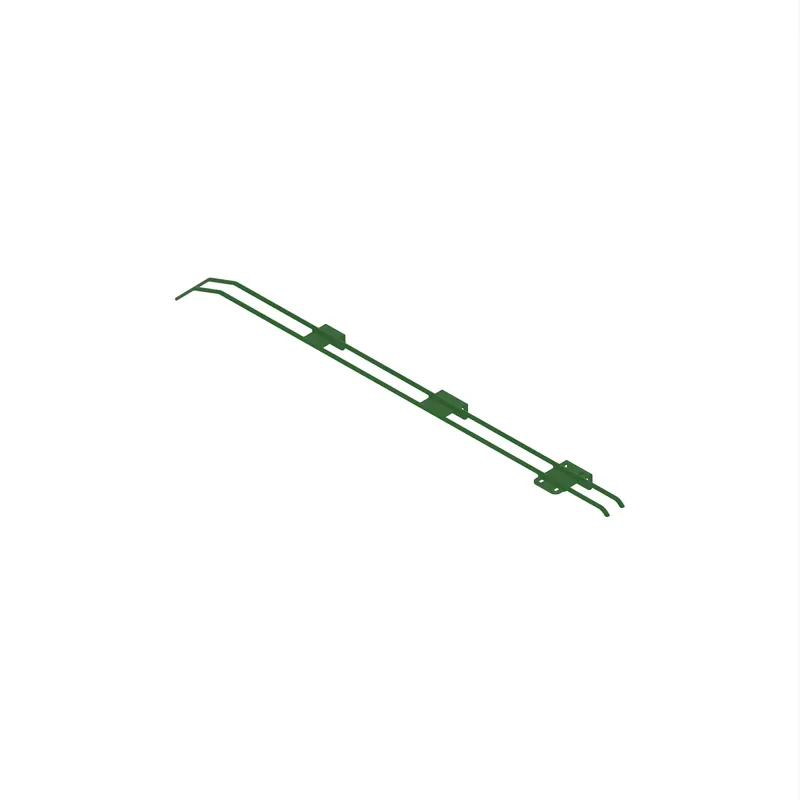 John Deere KK43382 Paneel - Kraakman Parts - Prijs verlaagd