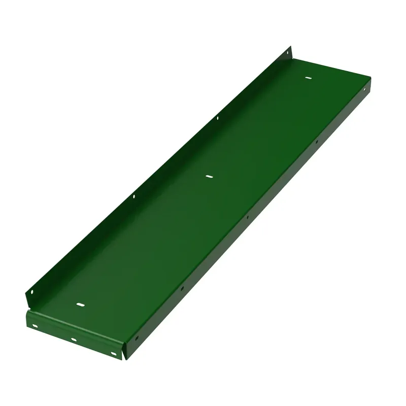 Topkwaliteit - John Deere CQ18243 Plaatmetaal - Kraakman Parts