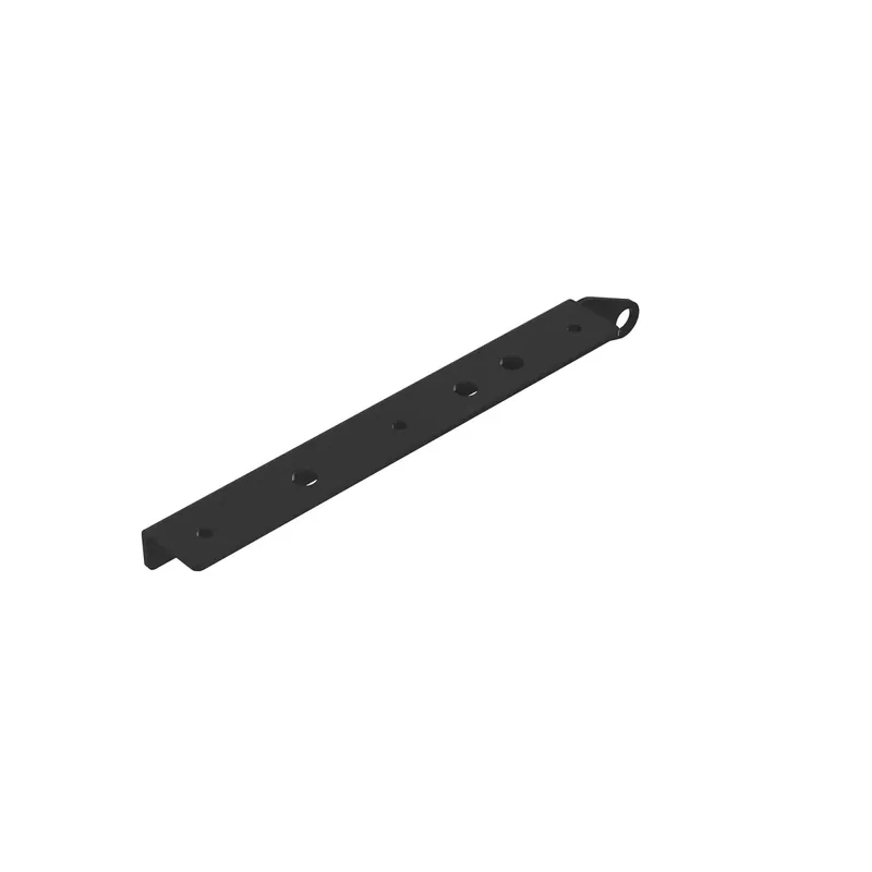 John Deere CC140483 Plaatmetaal - Kraakman Parts - Trending